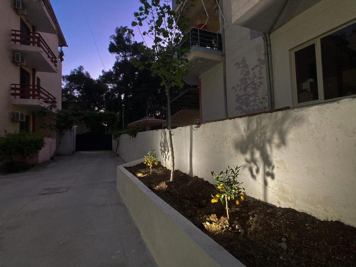 Promo Price September - Home By The Sea 1 Min From The Beach Golem  Exterior foto